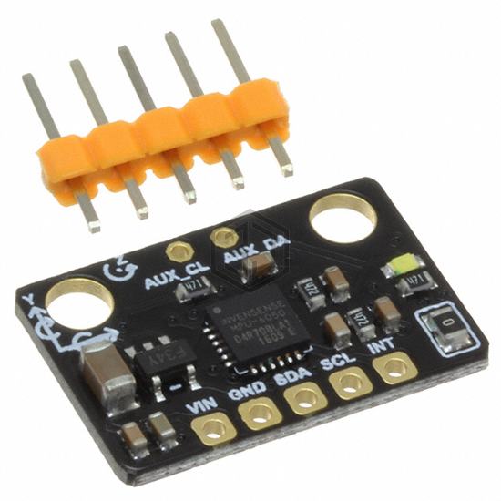 SEN0142 - DFRobot - Evaluation Boards - Sensors