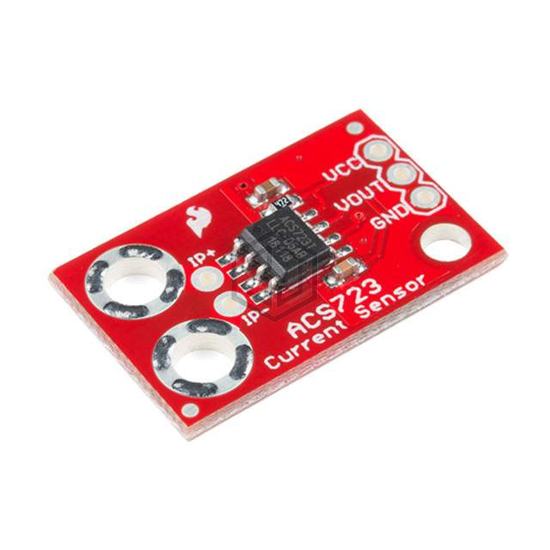 SEN-13679 - SparkFun Electronics - Evaluation Boards - Sensors