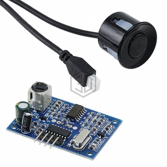 SEN0208 - DFRobot - Evaluation Boards - Sensors