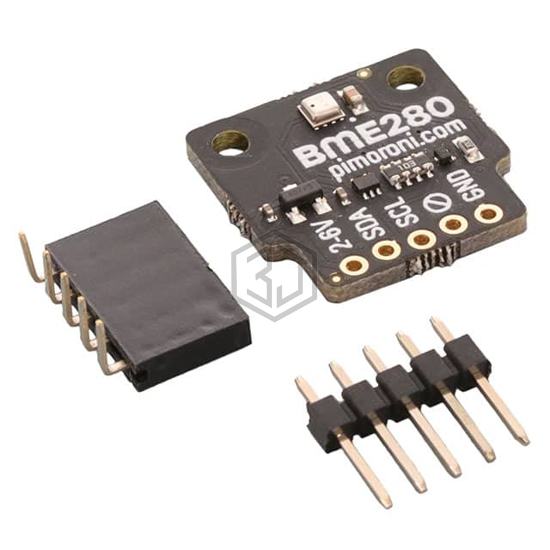 PIM472 - Pimoroni Ltd - Evaluation Boards - Sensors