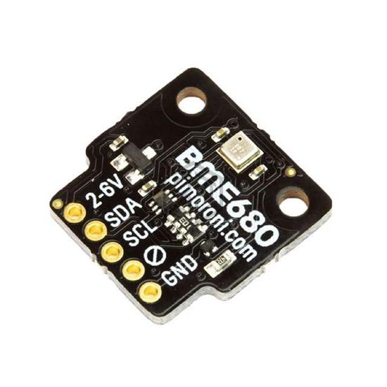 PIM357 - Pimoroni Ltd - Evaluation Boards - Sensors
