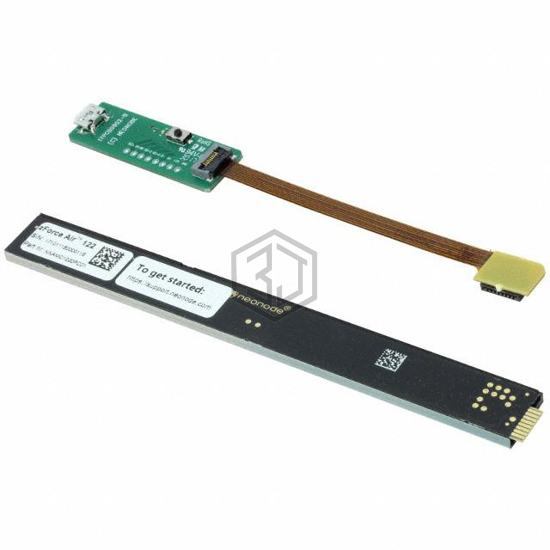 NNAMC1580PCEV - Neonode Inc. - Evaluation Boards - Sensors