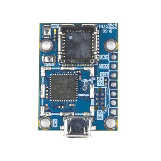 PURETHERMAL-2 - GroupGets LLC - Evaluation Boards - Sensors