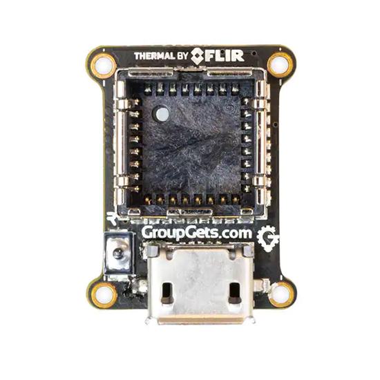PURETHERMAL-M - GroupGets LLC - Evaluation Boards - Sensors