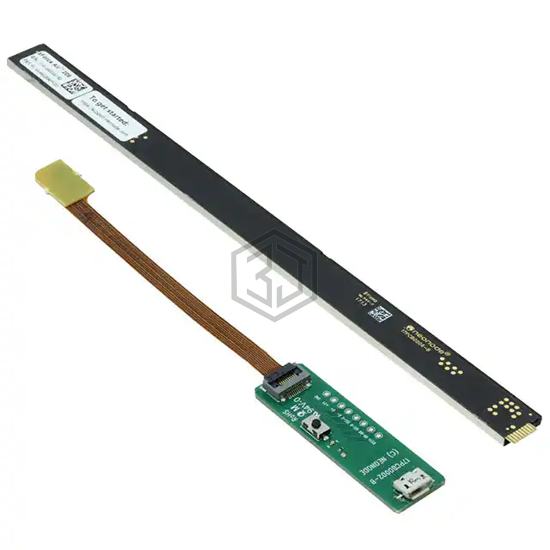NNAMC2300PCEV - Neonode Inc. - Evaluation Boards - Sensors