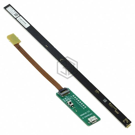 NNAMC3460PCEV - Neonode Inc. - Evaluation Boards - Sensors