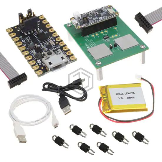 MAX86150EVSYS# - Analog Devices Inc./Maxim Integrated - Evaluation Boards - Sensors