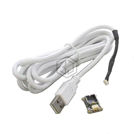 PURETHERMAL-M-PRO-JST-C - GroupGets LLC - Evaluation Boards - Sensors