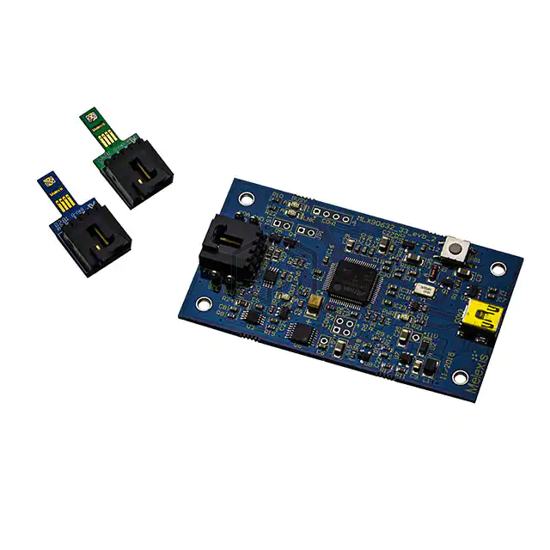 EVB90632 - Melexis Technologies NV - Evaluation Boards - Sensors