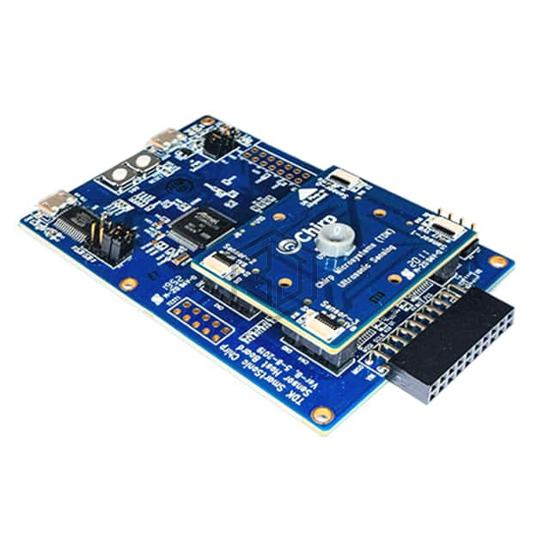 DK-CH201 - TDK InvenSense - Evaluation Boards - Sensors