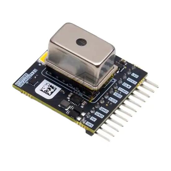 BO-HAMA-C12880-V2-SENSOR - GroupGets LLC - Evaluation Boards - Sensors