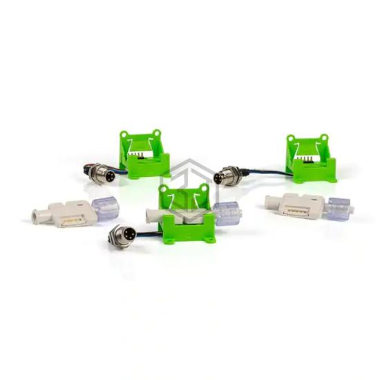 SEK-LD20-0600L - Sensirion AG - Evaluation Boards - Sensors