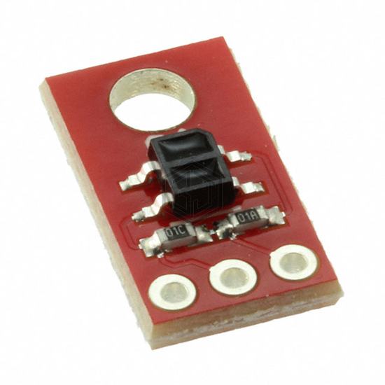 ROB-09453 - SparkFun Electronics - Evaluation Boards - Sensors
