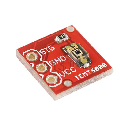 BOB-08688 - SparkFun Electronics - Evaluation Boards - Sensors