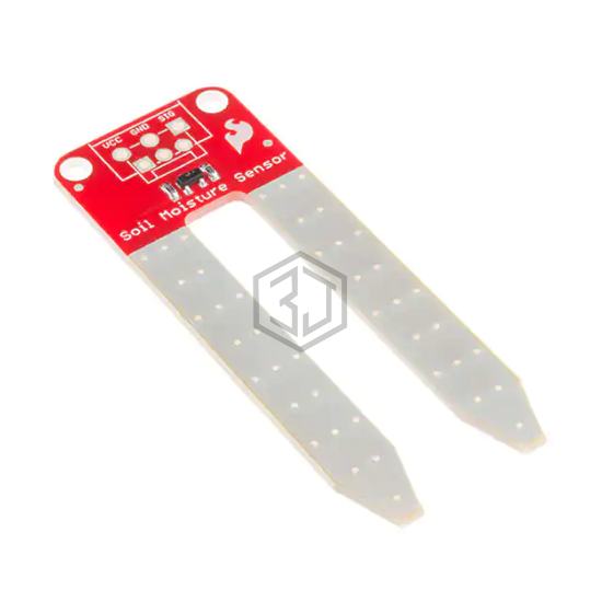 SEN-13322 - SparkFun Electronics - Evaluation Boards - Sensors