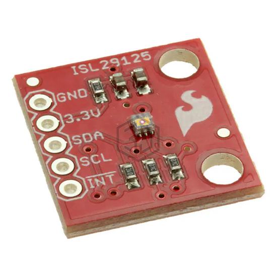 SEN-12829 - SparkFun Electronics - Evaluation Boards - Sensors