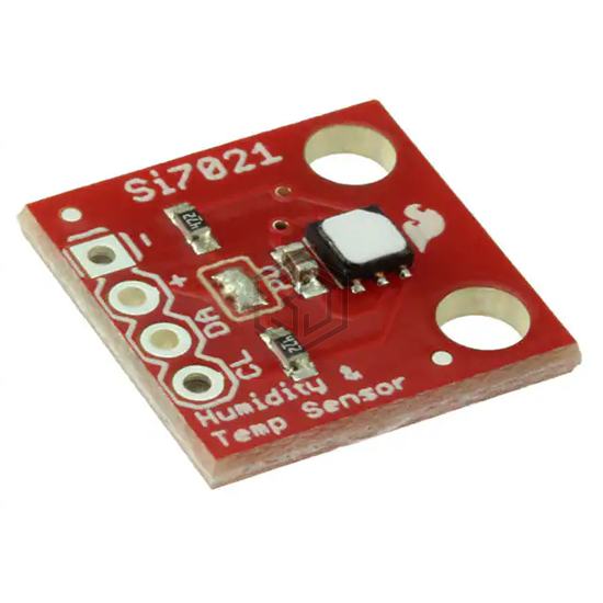 SEN-13763 - SparkFun Electronics - Evaluation Boards - Sensors