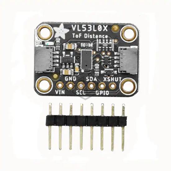 3317 - Adafruit Industries LLC - Evaluation Boards - Sensors