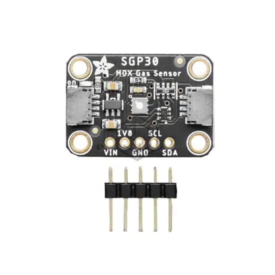 3709 - Adafruit Industries LLC - Evaluation Boards - Sensors