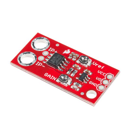 SEN-14544 - SparkFun Electronics - Evaluation Boards - Sensors