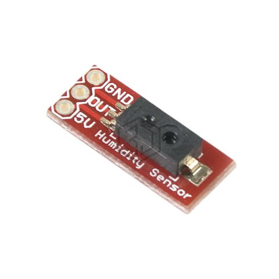 SEN-09569 - SparkFun Electronics - Evaluation Boards - Sensors