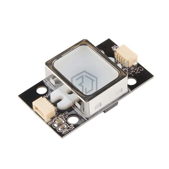 SEN-14518 - SparkFun Electronics - Evaluation Boards - Sensors