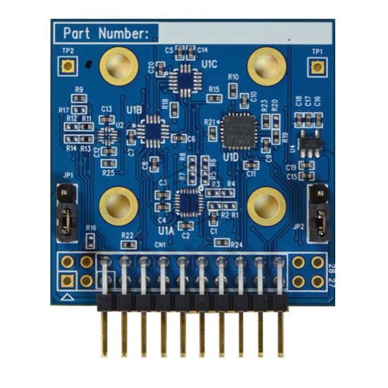 EV_ICM-20601 - TDK InvenSense - Evaluation Boards - Sensors