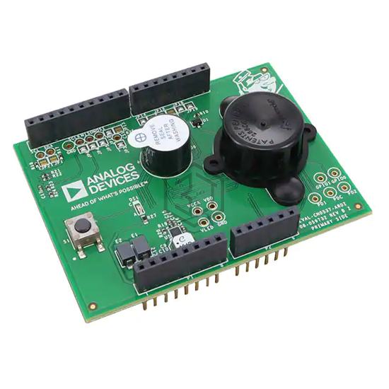 EVAL-CN0537-ARDZ - Analog Devices Inc. - Evaluation Boards - Sensors