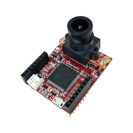 102991322 - Seeed Technology Co., Ltd - Evaluation Boards - Sensors