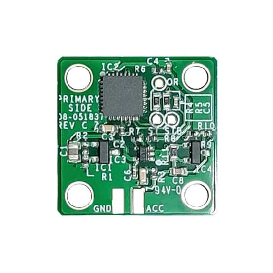 EVAL-CN0532-EBZ - Analog Devices Inc. - Evaluation Boards - Sensors