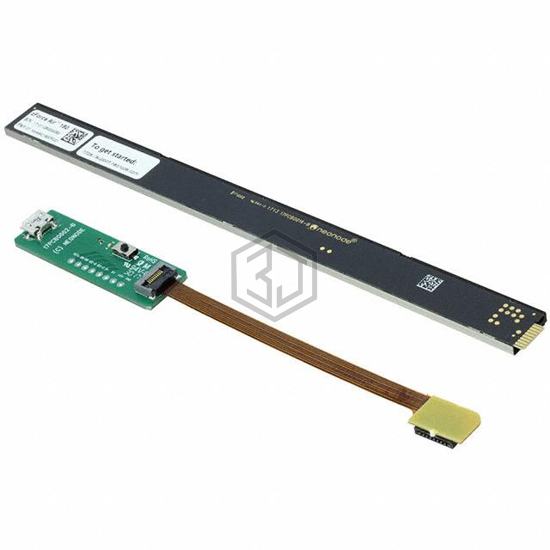 NNAMC1800PCEV - Neonode Inc. - Evaluation Boards - Sensors