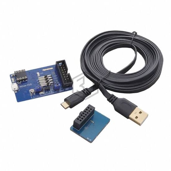 ZMOD4410-EVK-HC-WP - Renesas Electronics America Inc - Evaluation Boards - Sensors