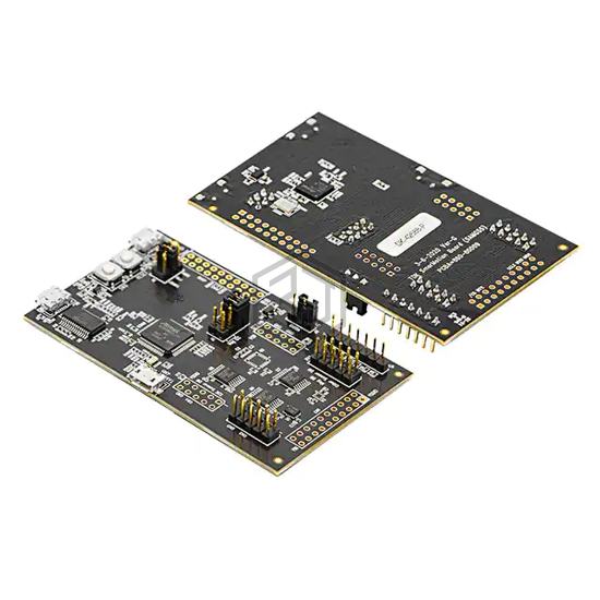 DK-42688-P - TDK InvenSense - Evaluation Boards - Sensors