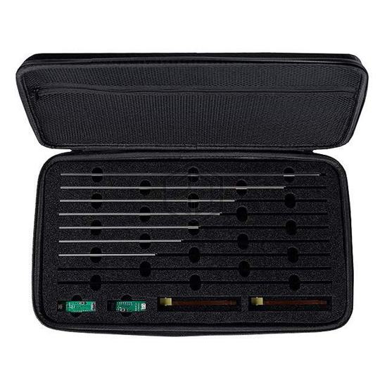 NNAMCMAXIPCEX - Neonode Inc. - Evaluation Boards - Sensors