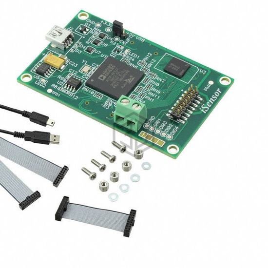 EVAL-ADIS2Z - Analog Devices Inc. - Evaluation Boards - Sensors