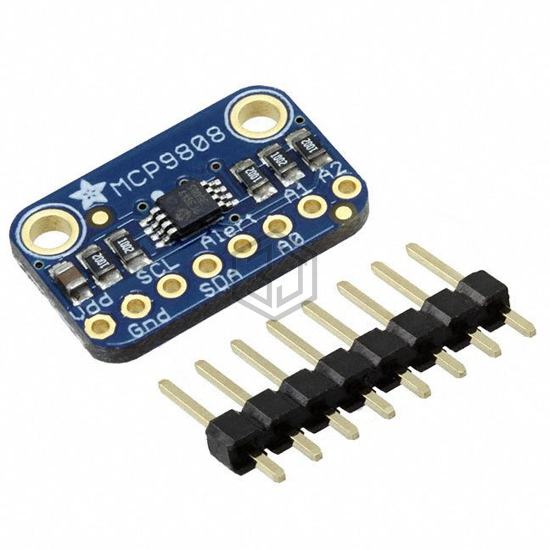 1782 - Adafruit Industries LLC - Evaluation Boards - Sensors