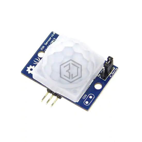 101020060 - Seeed Technology Co., Ltd - Evaluation Boards - Sensors
