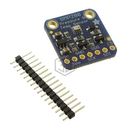 2651 - Adafruit Industries LLC - Evaluation Boards - Sensors
