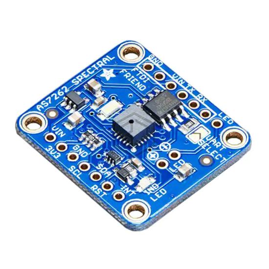 3779 - Adafruit Industries LLC - Evaluation Boards - Sensors