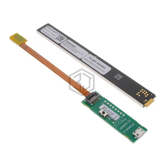 NN AMC 1151 PCEV - Neonode Inc. - Evaluation Boards - Sensors