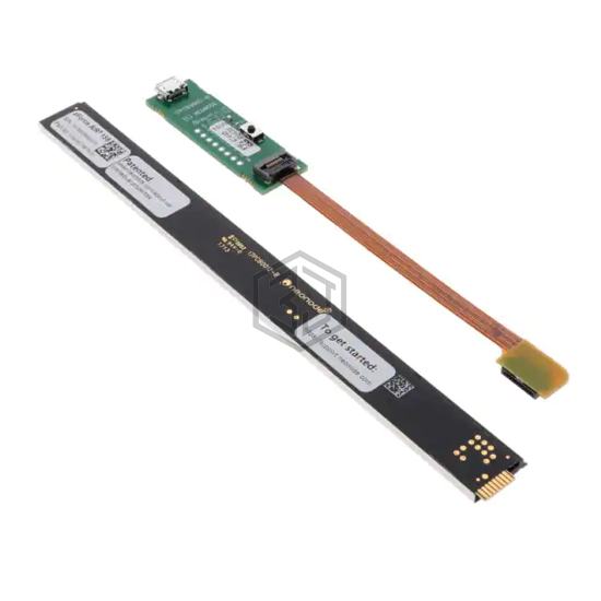 NN AMC 1581 PCEV - Neonode Inc. - Evaluation Boards - Sensors