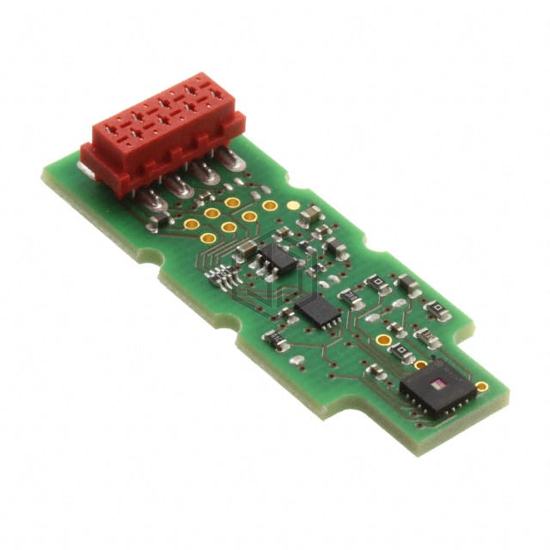 AS73211-AB5 - ams - Evaluation Boards - Sensors