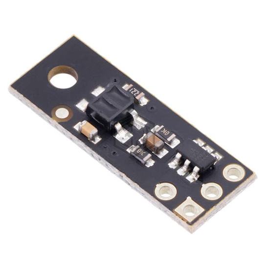 4141 - Pololu Corporation - Evaluation Boards - Sensors