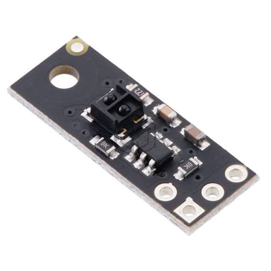 4541 - Pololu Corporation - Evaluation Boards - Sensors