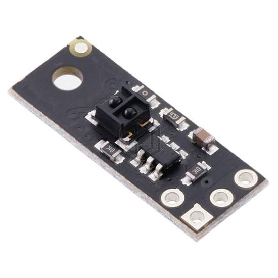 4641 - Pololu Corporation - Evaluation Boards - Sensors
