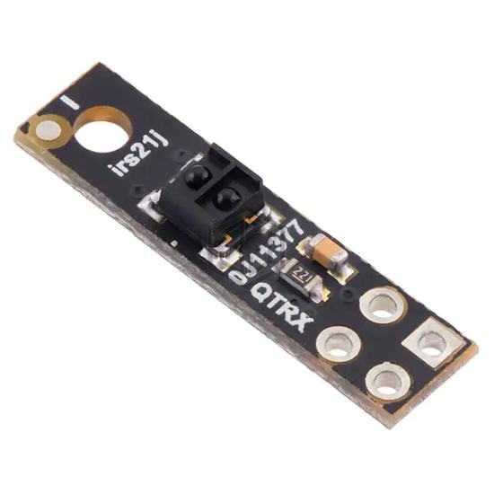 4501 - Pololu Corporation - Evaluation Boards - Sensors