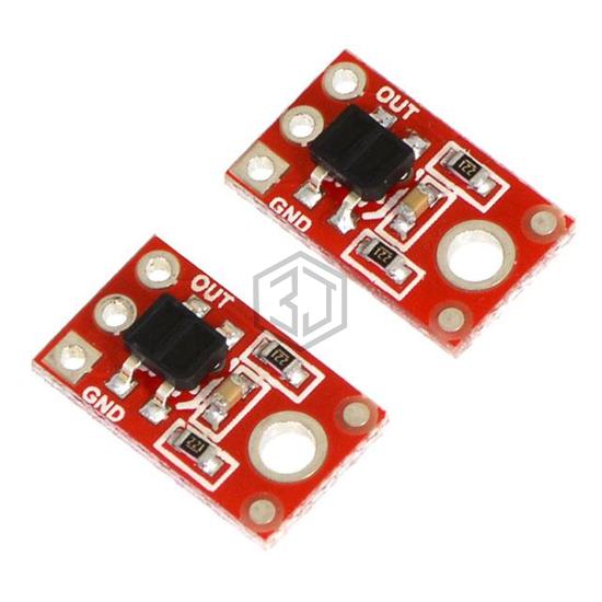 2459 - Pololu Corporation - Evaluation Boards - Sensors