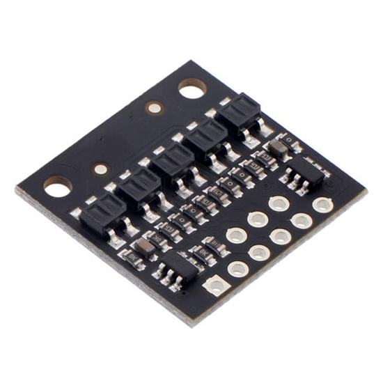 4205 - Pololu Corporation - Evaluation Boards - Sensors