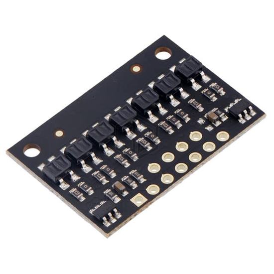 4207 - Pololu Corporation - Evaluation Boards - Sensors