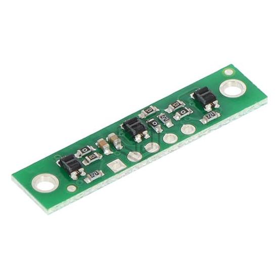 2456 - Pololu Corporation - Evaluation Boards - Sensors